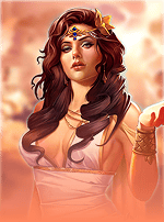 Scrolls of Aphrodite-bg