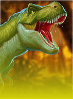 Jurassic Island 2-bg