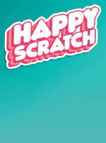 Happy Scratch-bg
