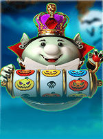Reel Spooky King Megaways-bg