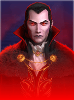 Dracula Awakening-bg