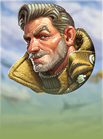 1942: Sky Warrior-bg