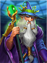 Magician's Secrets-bg