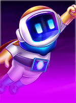 Spaceman-bg