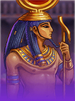 Eye of Atum-bg