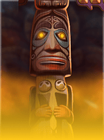 Link Me Totem Of Spirit-bg