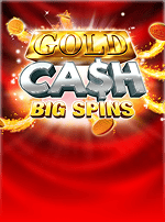 Gold Cash Big Spins-bg
