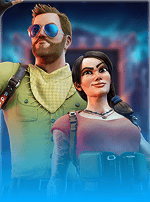 Temple Tumble 2 Dream Drop-bg