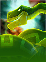 Aztec Gold: Mines-bg