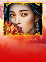 Girl with the Golden Eyes-bg