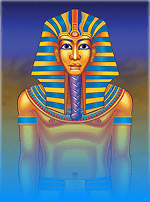 Eye of Ra-bg