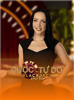 Classic Free Bet Blackjack 1-bg