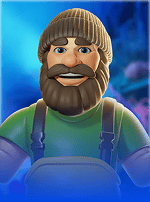 Big Bass - Keeping it Reel-bg