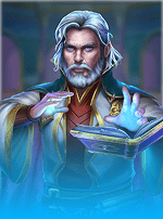 Rise of Olympus 100-bg