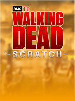 The Walking Dead: Cash Collect-bg