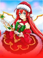 Starlight Christmas-bg