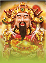 Cai Shen 168-bg