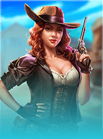Cowboy Coins-bg