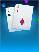 Classic Blackjack with Ten-20-bg