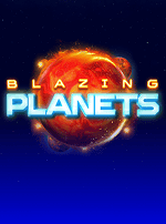 Blazing Planets-bg