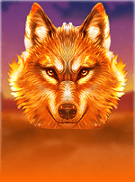 Wolf Blaze WOWPOT! Megaways-bg