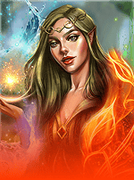 Magic Powers Megaway-bg