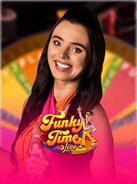 Funky Time-bg