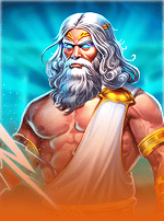 Zeus vs Hades - Gods of War-bg