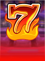 Hot Lucky 7s-bg
