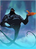 The Wish Master Megaways-bg