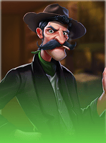 Heist for the Golden Nugget-bg