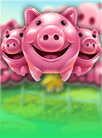 Slingo Piggy Bank-bg