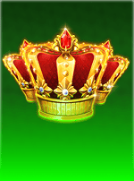 Mighty Symbols Crowns-bg