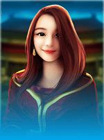 Jade Princess-bg