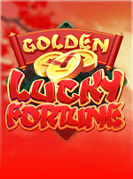 Golden Lucky Fortune-bg