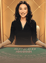 Speed Blackjack 30-bg