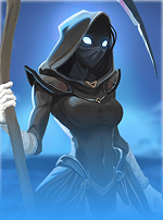 Grim Reaper Supermatch-bg