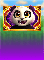 Panda Blessings-bg