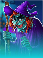 Halloween Horror Megaways-bg