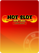 Hot Slot 777 Coins Extremely Light-bg