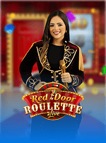 Red Door Roulette-bg