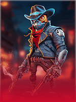 Wanted Wildz Extreme-bg