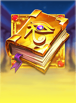 Secret Book of Amun Ra-bg