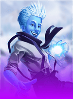 Megaways Jack Frost-bg