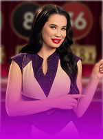 Lucky 6 Roulette-bg