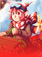 Slingo Elf Blitz-bg