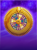 Wheel of Fortune Gold Spin Triple Red Hot 7s-bg