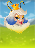 Happy Honey-bg