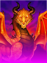 Beat the Beast Dragons Wrath-bg