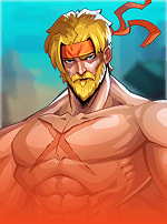 Fist of Destruction-bg